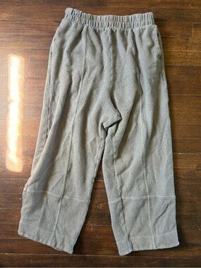 Free People Taupe Pant